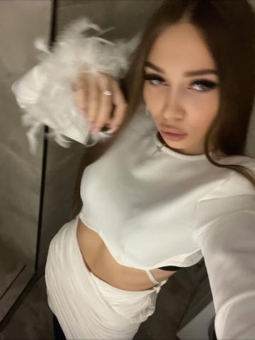 Эльвира фото 3