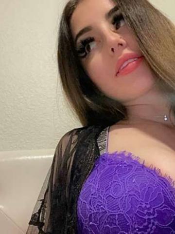 Светлана Angel Реал фото 4