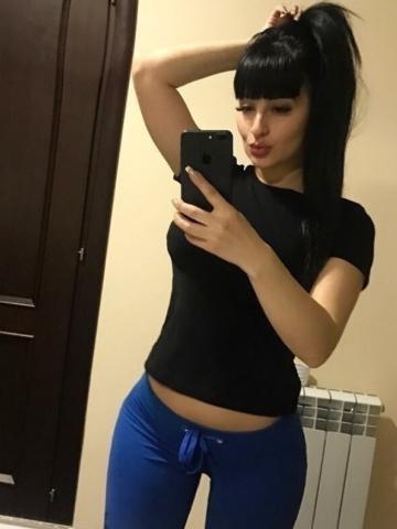 Зоя Высокая Реал Кашары