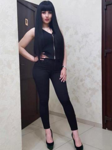 Зоя Высокая Реал фото 2