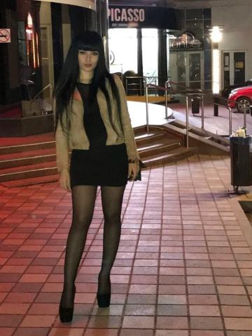 Зоя Высокая Реал фото 3